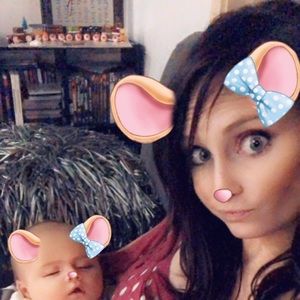 Meet your Posher, Shaylee